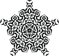 Ornamented Design 15