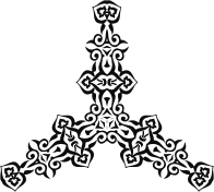 Ornamented Design 17