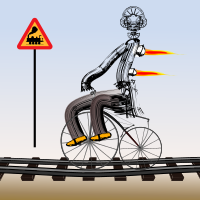 speed modelling challenge - vehicle- 