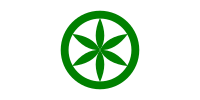Flag of Padania