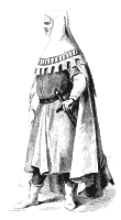 14th century occupations - count