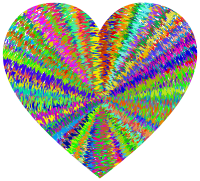Groovy Heart