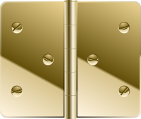 Hinge