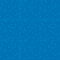 Raindrop-seamless pattern