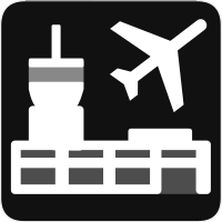 Airport Terminal