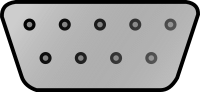 connector db9