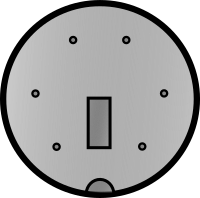 connector ps2