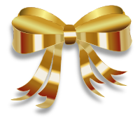Golden Ribbon