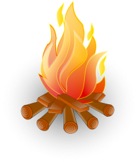 fire