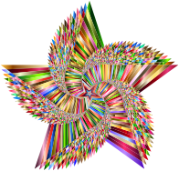 Dying Star 5