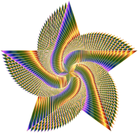 Dying Star 6 Variation 2