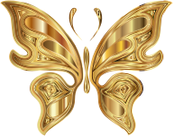 Prismatic Butterfly 7