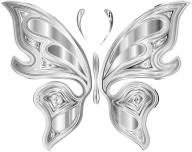 Prismatic Butterfly 7 Variation 3