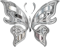 Prismatic Butterfly 8 Variation 2