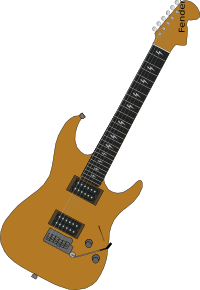 Guitar