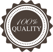 Eco Label brown