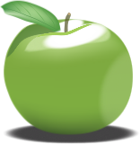 Green Apple