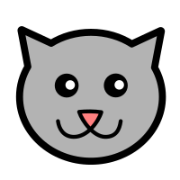 Kitty icon