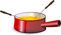 fondue