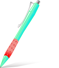pen