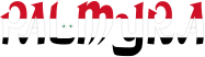 Palmyra Typography