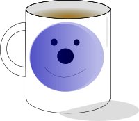 mug