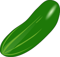 cucumber