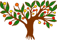 Tree (colour)
