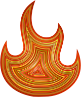 Prismatic Fire