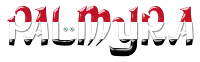 Palmyra Typography Enhanced
