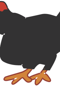 hen