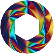 Shutter Aperture 10