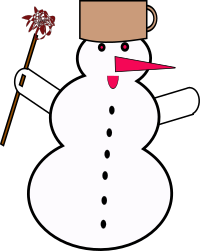 snowman1