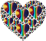 Hearts In Heart Rejuvenated 2