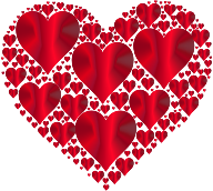 Hearts In Heart Rejuvenated 3