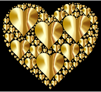 Hearts In Heart Rejuvenated 4