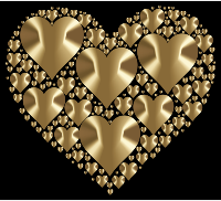 Hearts In Heart Rejuvenated 5
