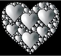 Hearts In Heart Rejuvenated 6