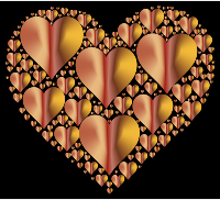 Hearts In Heart Rejuvenated 7