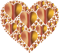 Hearts In Heart Rejuvenated 7 No Background