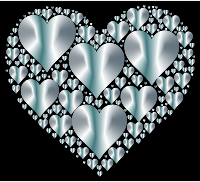 Hearts In Heart Rejuvenated 8