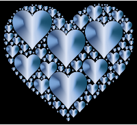 Hearts In Heart Rejuvenated 10