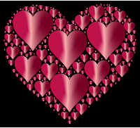 Hearts In Heart Rejuvenated 11