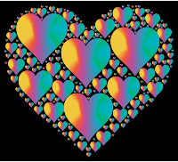 Hearts In Heart Rejuvenated 12