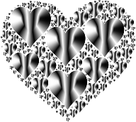 Hearts In Heart Rejuvenated 14 No Background