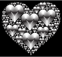 Hearts In Heart Rejuvenated 15