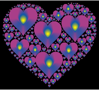 Hearts In Heart Rejuvenated 16