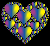Hearts In Heart Rejuvenated 17