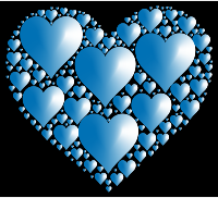 Hearts In Heart Rejuvenated 18