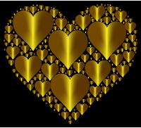 Hearts In Heart Rejuvenated 19